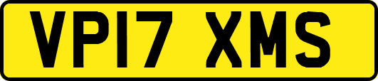 VP17XMS