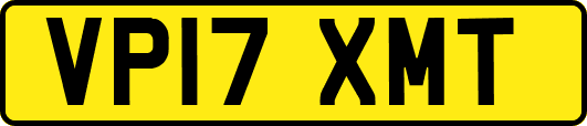VP17XMT