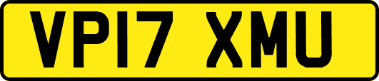 VP17XMU