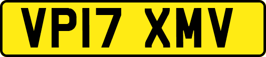 VP17XMV