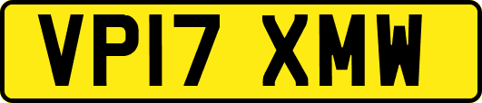 VP17XMW