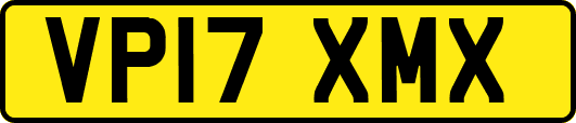 VP17XMX