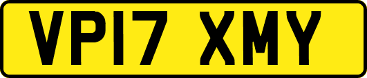 VP17XMY