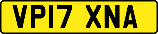 VP17XNA