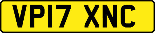 VP17XNC