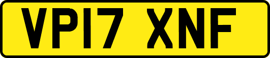 VP17XNF