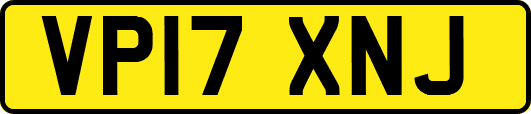 VP17XNJ
