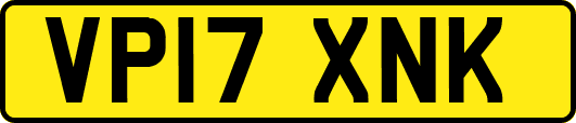 VP17XNK