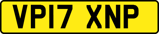 VP17XNP