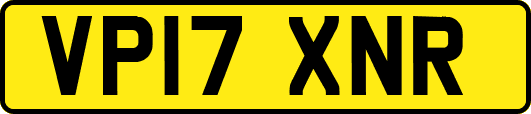 VP17XNR