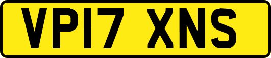 VP17XNS