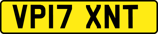 VP17XNT