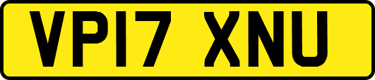 VP17XNU