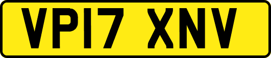 VP17XNV