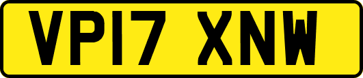 VP17XNW