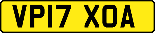VP17XOA