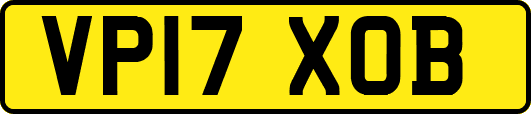 VP17XOB