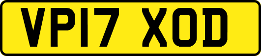 VP17XOD