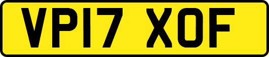 VP17XOF