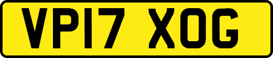 VP17XOG