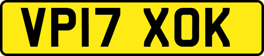 VP17XOK