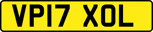 VP17XOL