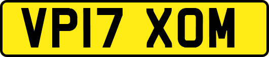 VP17XOM