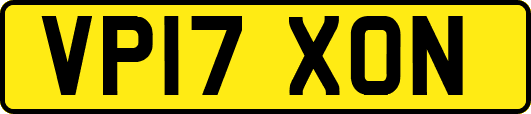 VP17XON