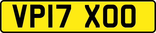VP17XOO