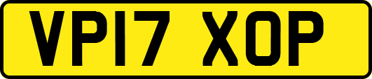 VP17XOP