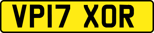 VP17XOR