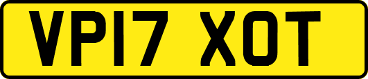 VP17XOT