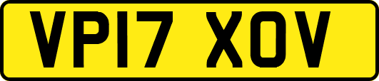 VP17XOV