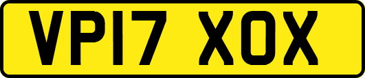 VP17XOX