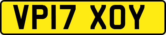 VP17XOY