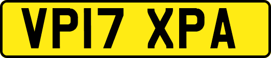 VP17XPA