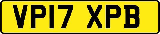 VP17XPB
