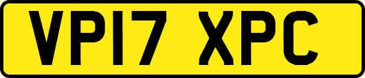 VP17XPC