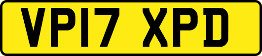 VP17XPD