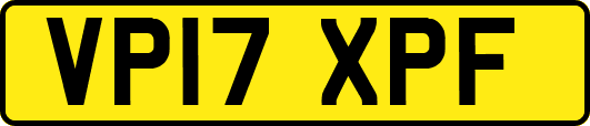 VP17XPF