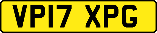 VP17XPG