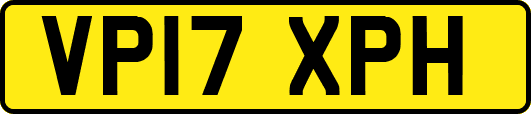 VP17XPH