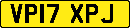 VP17XPJ