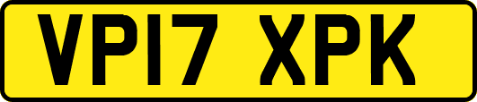 VP17XPK