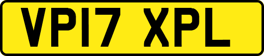 VP17XPL