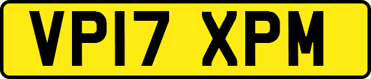 VP17XPM