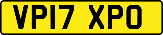 VP17XPO