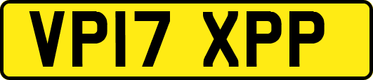 VP17XPP