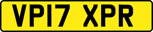 VP17XPR