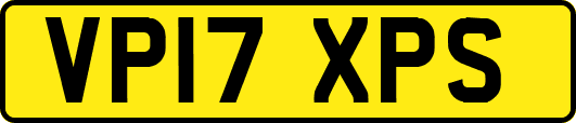 VP17XPS